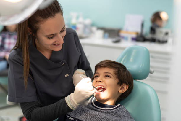 Best Emergency Treatment for Dental Infections or Abscesses in Green Valley, MD