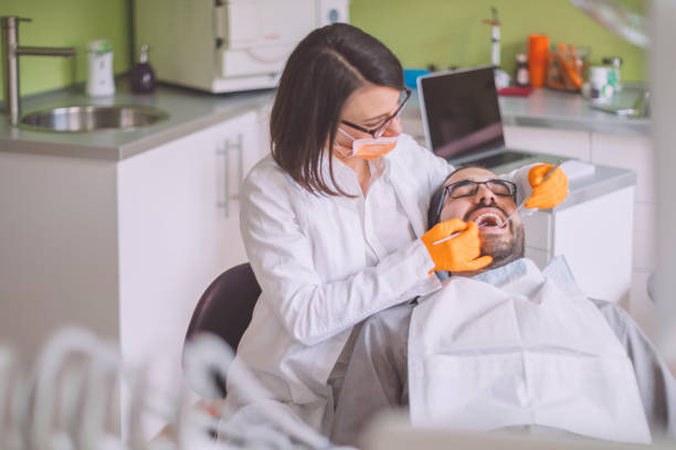 Best Urgent Care for Lost Fillings or Crowns in Green Valley, MD