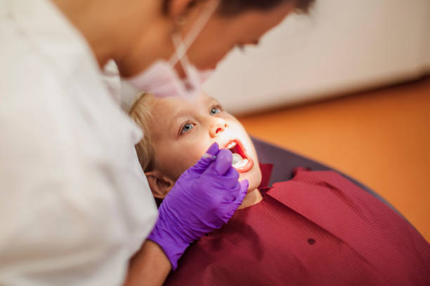 Best After-Hours Dental Trauma Care in Green Valley, MD