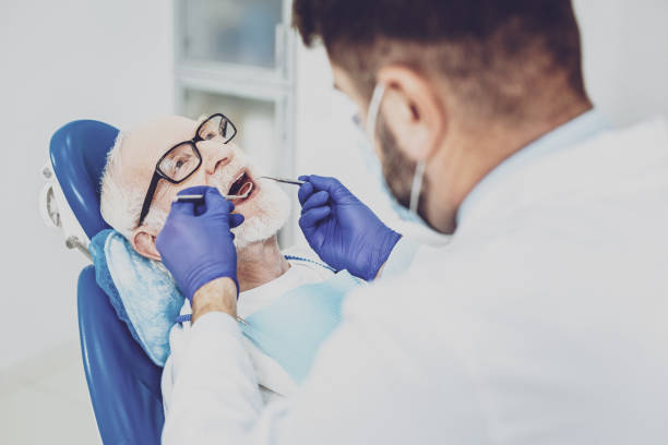 Best Cosmetic Emergency Dentistry in Green Valley, MD